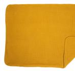 Stoov warmtekussen groot, Ophalen of Verzenden, Zo goed als nieuw, Geel, Rechthoekig