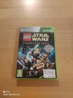 Lego Star Wars The Complete Saga Xbox 360, Avontuur en Actie, 2 spelers, Eén computer, Ophalen of Verzenden