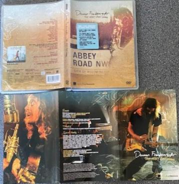 SarahMcLachlan/NatalieMerchant/Moby/NeilYoung/Coldplay/MaryB beschikbaar voor biedingen