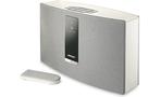 Bose SoundTouch 20 (wit), Audio, Tv en Foto, Luidsprekers, Verzenden, Overige typen, Zo goed als nieuw, Bose