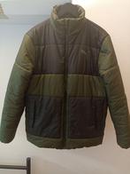 [582129-70] Heren Puma Essential+ gewatteerd jack, Kleding | Heren, Puma, Maat 48/50 (M), Ophalen of Verzenden, Zo goed als nieuw