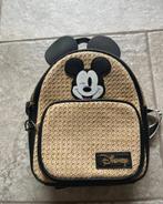 Mickey mouse rugtas, Ophalen of Verzenden, Zo goed als nieuw, 25 tot 40 cm