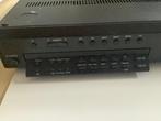 BRAUN Atelier Stereo receiver R4 zwart, Overige merken, Stereo, Gebruikt, Ophalen