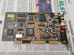 Creative Soundblaster AWE64 Gold, Ophalen of Verzenden