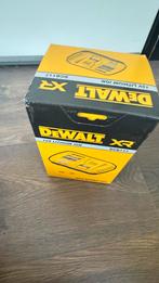 Nieuwe DeWalt DCB117 18V XR Acculader, Ophalen of Verzenden, Nieuw, Oplaadbaar