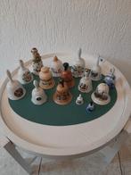 porseleinen belletjes/klokjes, Antiek en Kunst, Ophalen of Verzenden
