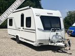 Fendt Apero 495 SG Thule Luifel Mover Fietse, Standaardzit, Bedrijf, Schokbreker, Overige typen
