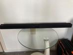 Samsung soundbar +subwoofer, Ophalen of Verzenden, Met externe subwoofer, Zo goed als nieuw