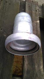 Bauer 89 x 3 '' slangtule, Ophalen, Nieuw, Tuinslang