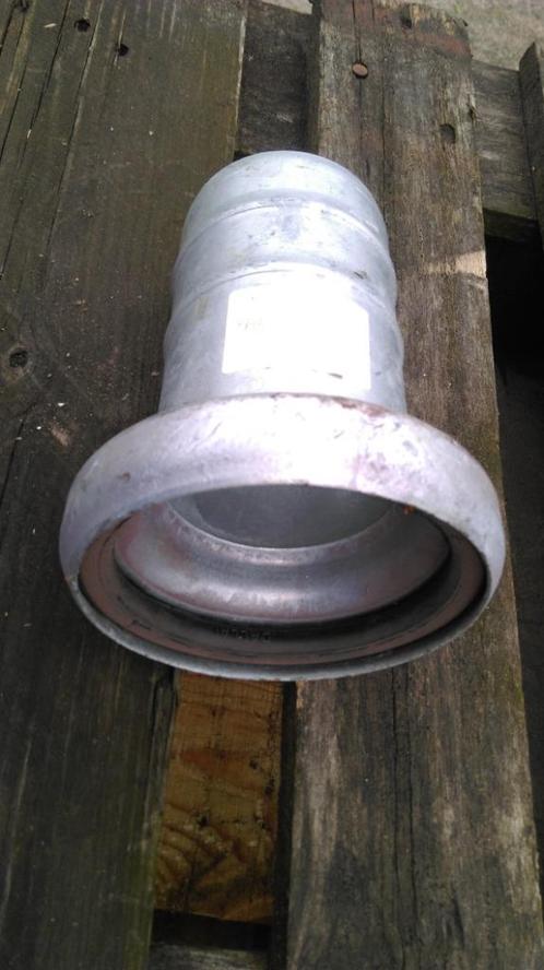 Bauer 89 x 3 '' slangtule, Tuin en Terras, Tuinslangen, Nieuw, Tuinslang, Ophalen