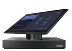 Lenovo Thinksmart Hub + Bar + Cam Microsoft Teams Rooms, Ophalen of Verzenden, Zo goed als nieuw