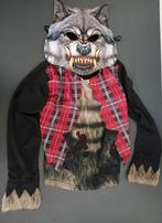 Weerwolf set, Ophalen of Verzenden