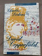 Charles Dickens - David Copperfield (Theatertekst, 1997), Ophalen of Verzenden, Zo goed als nieuw, Nederland