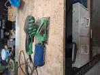 Hitachi schuurmachine, Doe-het-zelf en Verbouw, Gereedschap | Schuurmachines, Ophalen of Verzenden, Gebruikt
