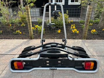 Mooie Robuuste Thule EuroRide 941 7 polig tot 36 kg!!