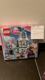 Lego Friends Elsa paleis, Ophalen of Verzenden, Zo goed als nieuw, Complete set, Lego