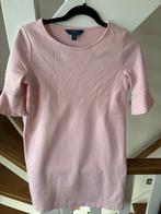 Ralph lauren jurk maat xl/tg (16), Ophalen of Verzenden, Zo goed als nieuw, Maat 46/48 (XL) of groter, Blauw