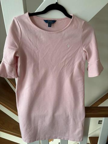 Ralph lauren jurk maat xl/tg (16) beschikbaar voor biedingen