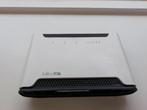 Mikrotik Chateau LTE12, Computers en Software, Routers en Modems, Ophalen of Verzenden, Refurbished, Router, Mikrotik