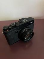 Fuji X30, Ophalen of Verzenden, Gebruikt, Compact, Fuji