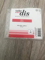 Pipetjes, Ophalen of Verzenden, Nieuw