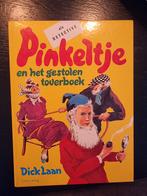 Complete Pinkeltje Boeken Serie - Dick Laan, Ophalen, Gelezen, Dick Laan