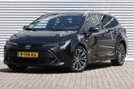Toyota Corolla Touring Sports 1.8 Hybrid Dynamic / Team-D, Gebruikt, 4 cilinders, Stoelverwarming, Corolla