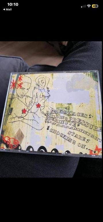 Aversion  - Scissor Therapy   Hardcore CD beschikbaar voor biedingen