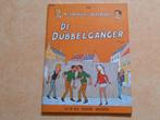 Piet Pienter en Bert Bibber 29 De dubbelganger 1973 1 ste, Boeken, Pom, Eén stripboek, Ophalen of Verzenden, Zo goed als nieuw