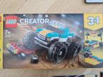 lego creator set 31101, Ophalen, Gebruikt, Complete set, Lego