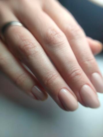 Biab treatment incl e-manicure actie Zaandam