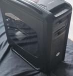 gaming pc, Ophalen, Gebruikt, Zelf gebouwde pc, AMD FX