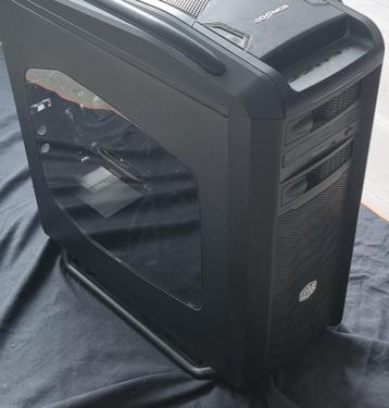 gaming pc beschikbaar voor biedingen