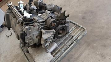 VW 2.3 V5 Motorblok - Compleet (Zonder Vliegwiel) beschikbaar voor biedingen