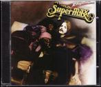 Supermax CD Fly With Me, Verzenden, 1980 tot 2000, Zo goed als nieuw