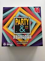Nieuw spel Party en Co Ultimate, Hobby en Vrije tijd, Gezelschapsspellen | Bordspellen, Vijf spelers of meer, Ophalen of Verzenden
