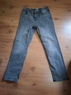Jack & Jones Grijze Jeans, Kinderen en Baby's, Kinderkleding | Maat 146, Broek, Jongen of Meisje, Ophalen of Verzenden, Zo goed als nieuw