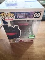 Funko Pop! Transformers Grimlock #69 - Limited Edition, Ophalen of Verzenden, Zo goed als nieuw