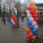 Oranje loper -  Koningsdag voordeelprijs, Nieuw, Ophalen of Verzenden, Feestartikel, Oranje of Koningsdag