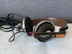 audio technica ATH-2 koptelefoon vintage, Audio, Tv en Foto, Koptelefoons, Ophalen, Overige merken