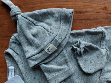 super mooi setje voor reborn babyjongentje beschikbaar voor biedingen