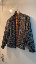 Meisje jas herfstjas najaarsjas najaar Scotch & Soda 164, Meisje, Ophalen of Verzenden, Zo goed als nieuw, Scotch & Soda