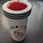 Mepal ajax drinkbeker, Ophalen of Verzenden, Nieuw, Ajax