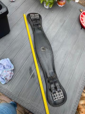 Kentaur singel leer 85 cm beschikbaar voor biedingen