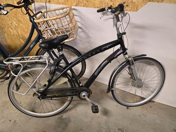 Sparta Amazone papafiets beschikbaar voor biedingen