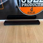Sonos Playbar Zwart | Nette staat, Flex Ltd., Gebruikt, https://flex.com/contact-us, Nobelstraat 10, 5807 GA Oostrum