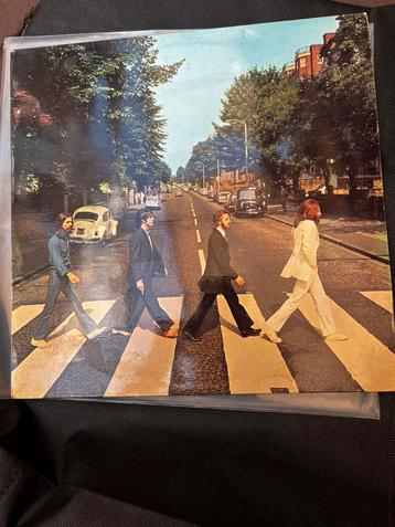 The beatles LP elpee beschikbaar voor biedingen