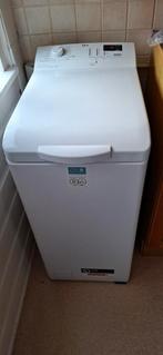 AEG bovenlader wasmachine, Witgoed en Apparatuur, Wasmachines, Ophalen