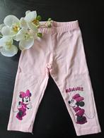Legging Minnie Mouse, Broekje, Meisje, Ophalen of Verzenden, Zo goed als nieuw