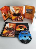 DVD - The Lion King - Walt Disney - 2 disc uitvoering, Tekenfilm, Ophalen of Verzenden, Zo goed als nieuw, Alle leeftijden
